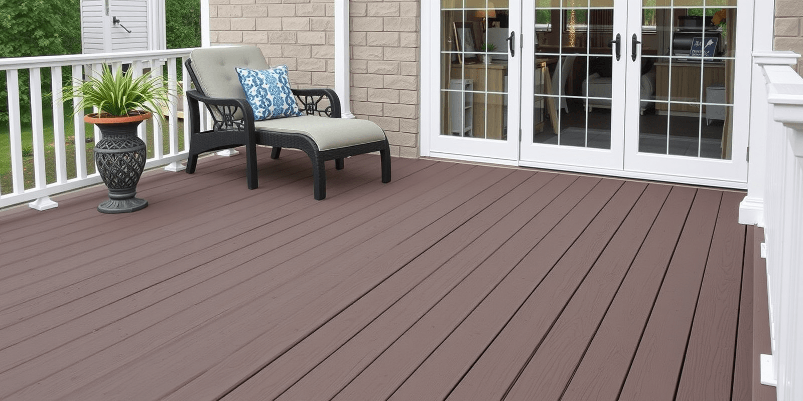 A Comprehensive Guide to Choosing Home Depot Composite Decking