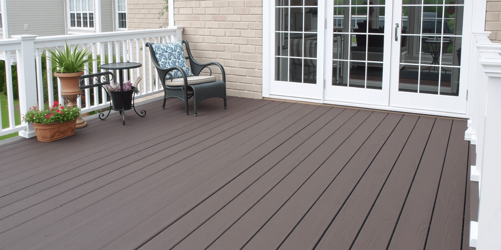 Affordable Composite Decking Options in Greenport: Your Complete Buying Guide