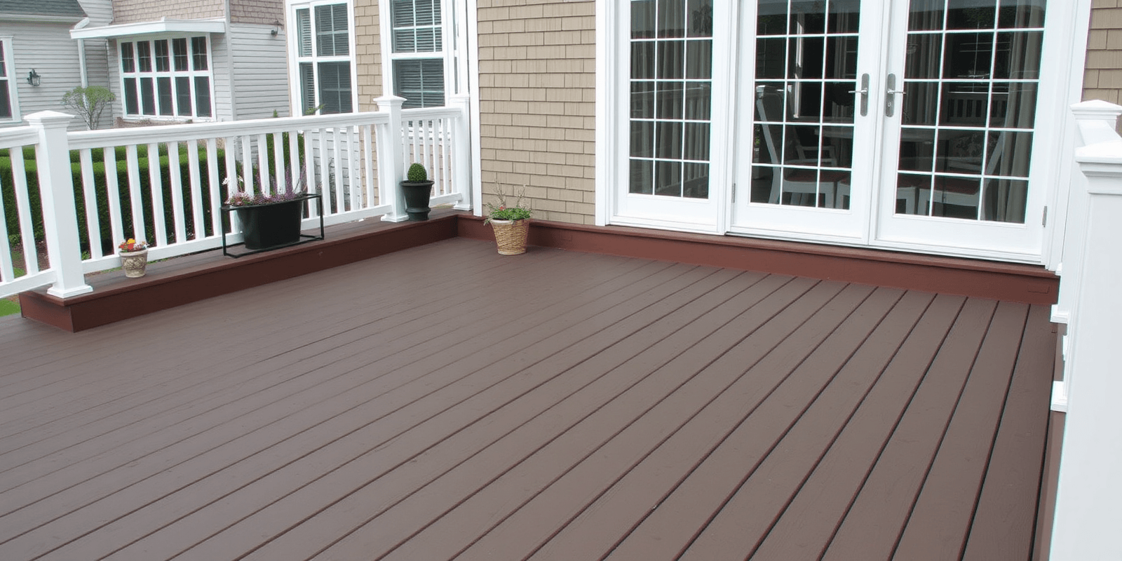 Affordable Composite Decking Solutions in Long Island: Where to Shop