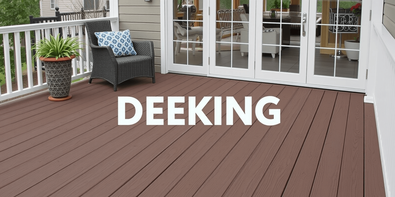 Best Composite Decking Product Reviews and Comparisons