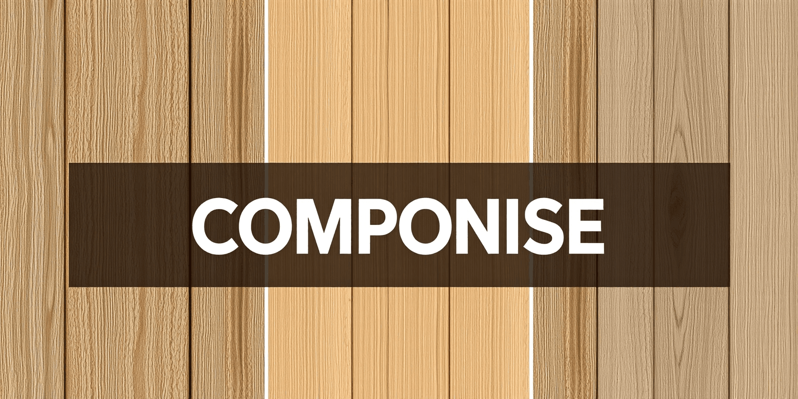 Choosing Decking Material: A Comprehensive Guide on Wood vs Composite vs Polymer Pricing