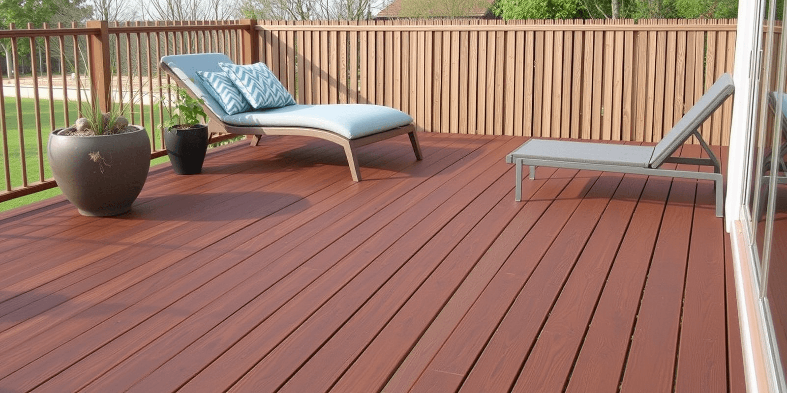 Choosing the Best Wood Composite Decking Brands in South Africa