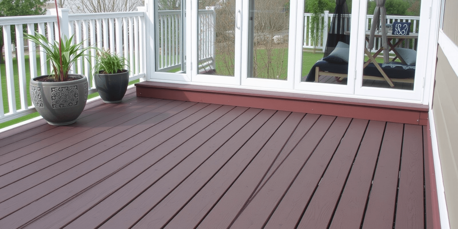Choosing the Best WPC Composite Decking Suppliers for Your Project