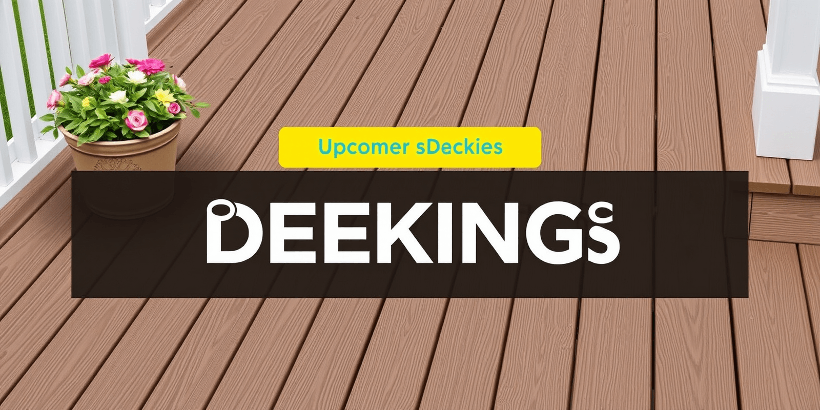 Choosing the Right Composite Decking Boards: A Comprehensive Guide