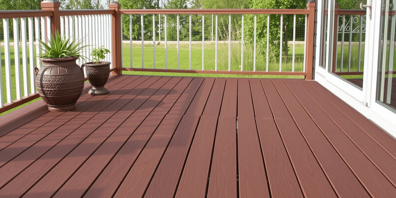 Choosing the Right WPC Flooring Composite Decking: A Comprehensive Guide