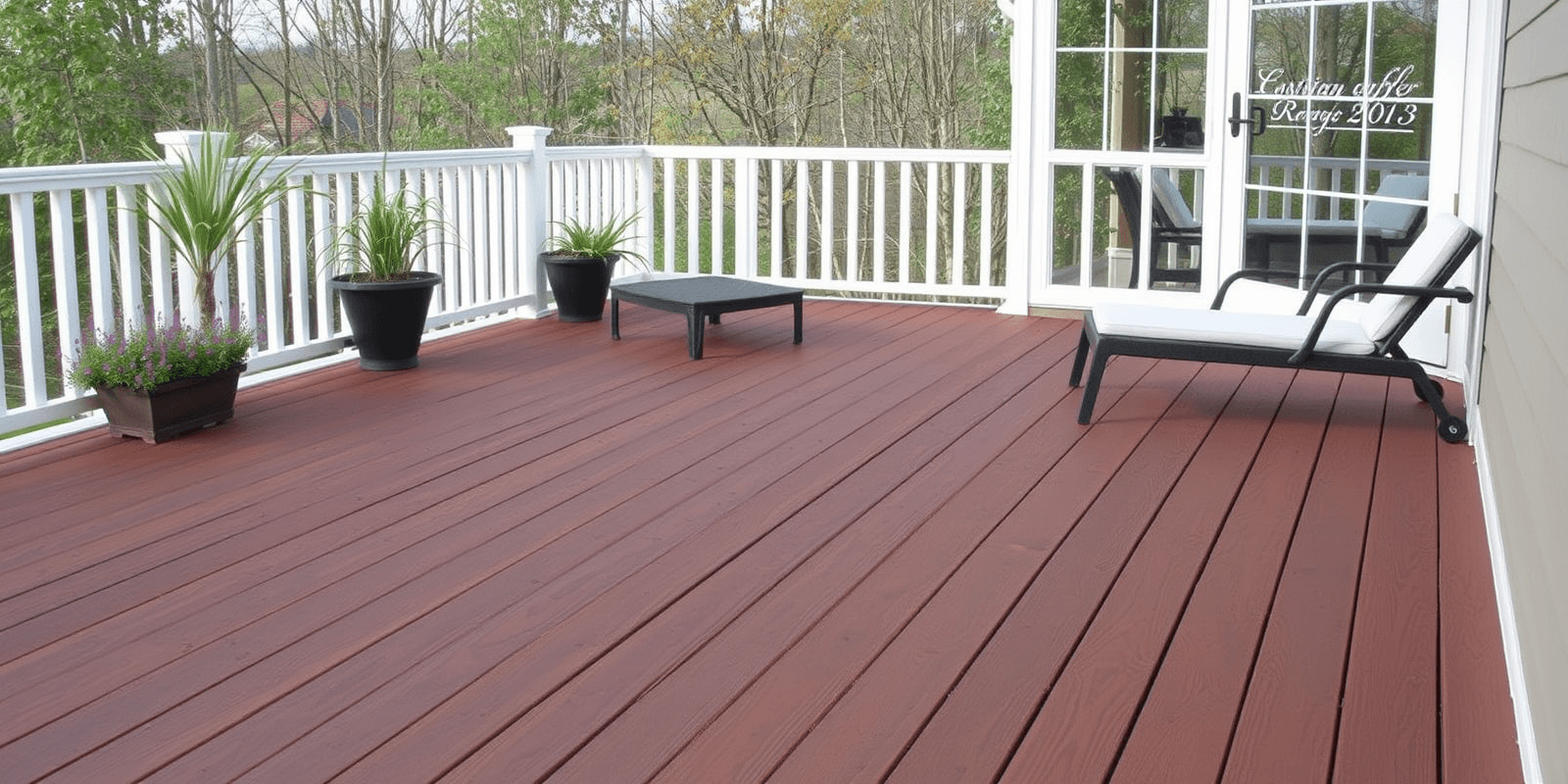 Choosing the Right WPC Wood Decking Composite for Your Home