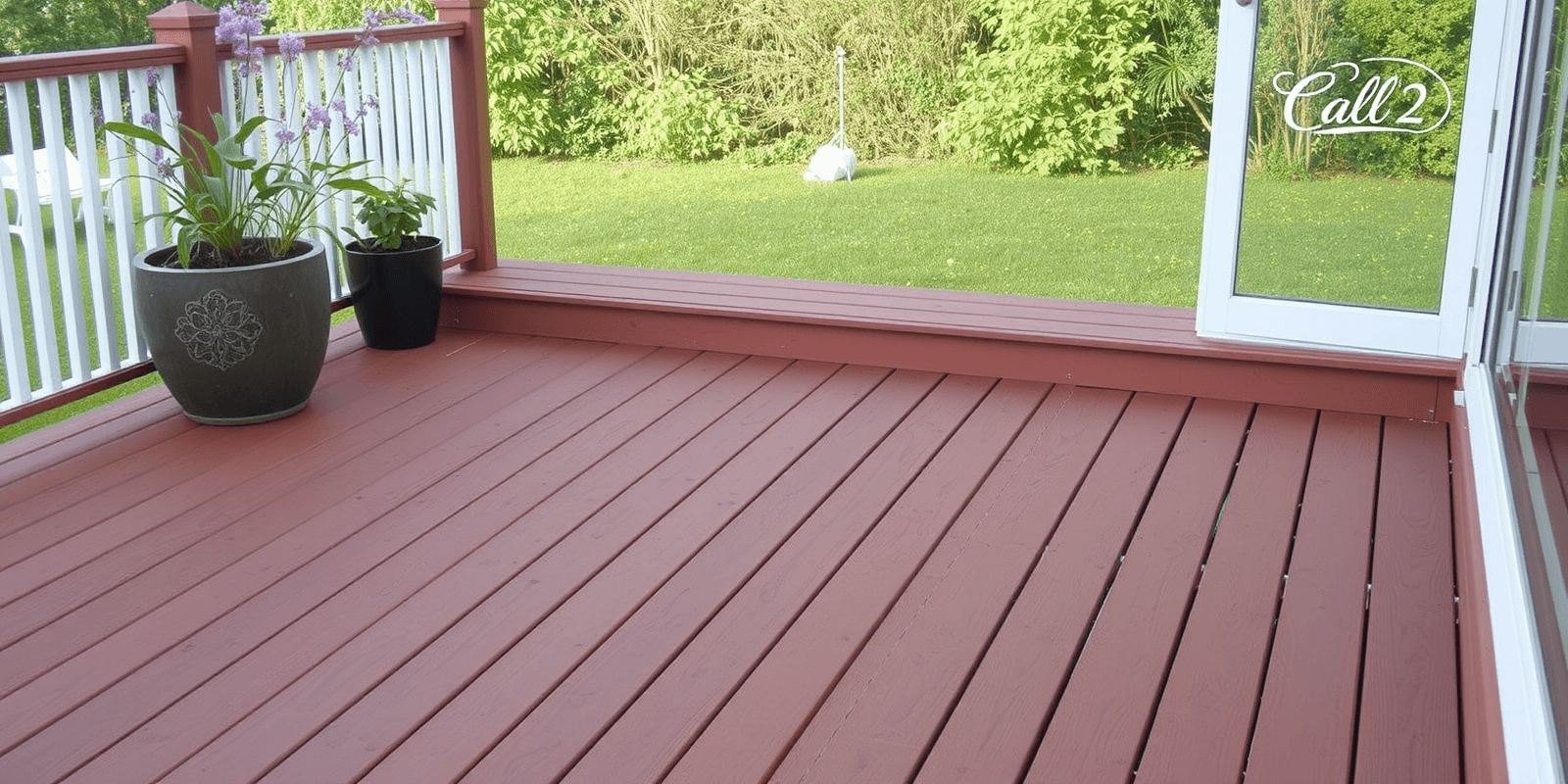 Choosing WPC Composite Decking for Your Eco-Wood Deck
