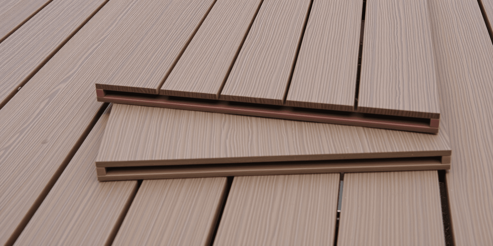 composite decking board