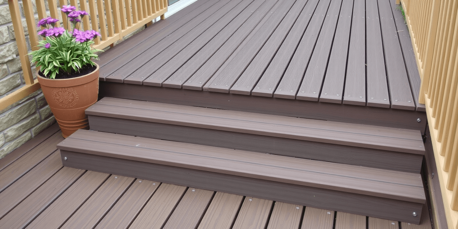 composite decking boards