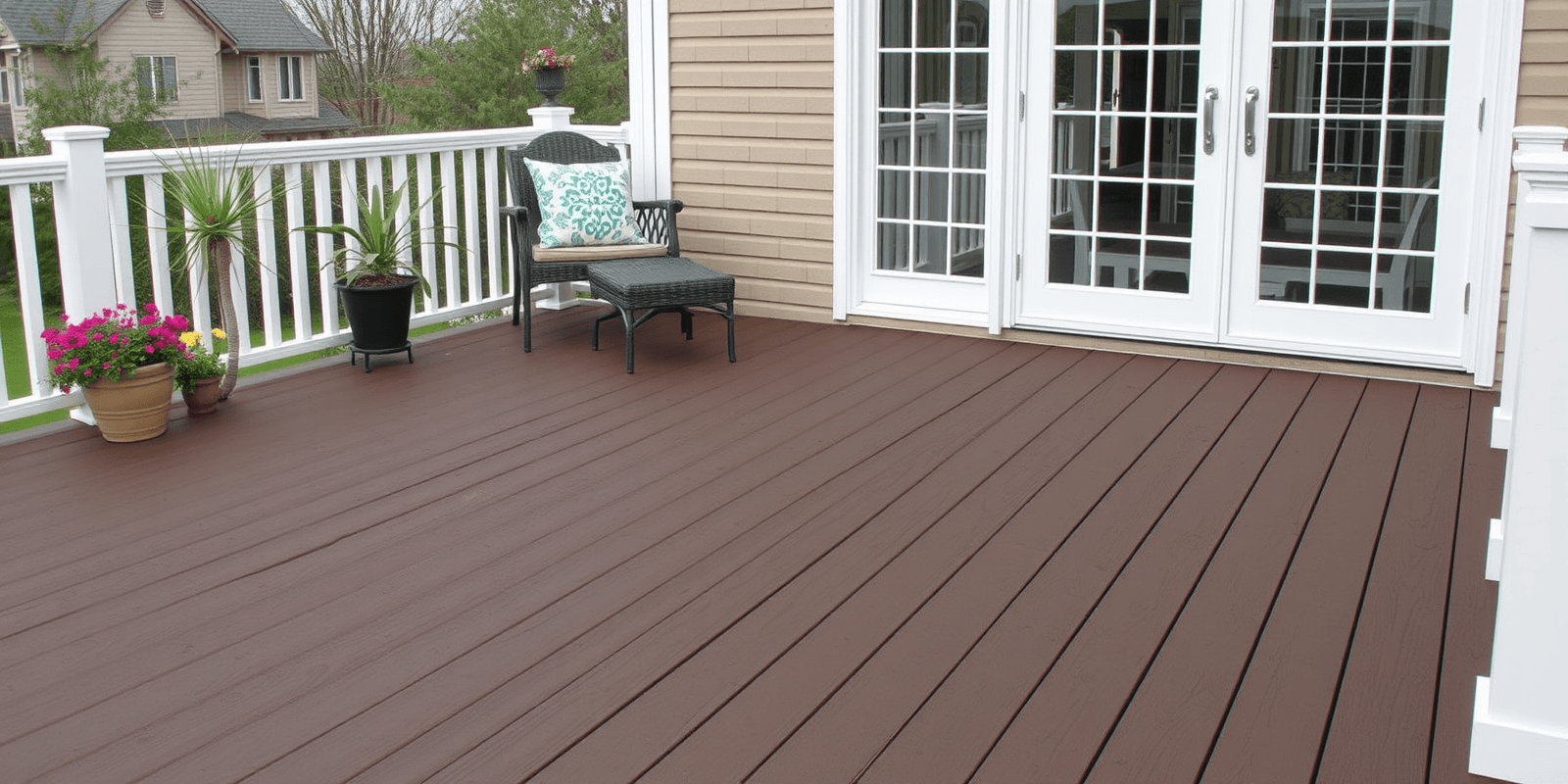 composite decking brands