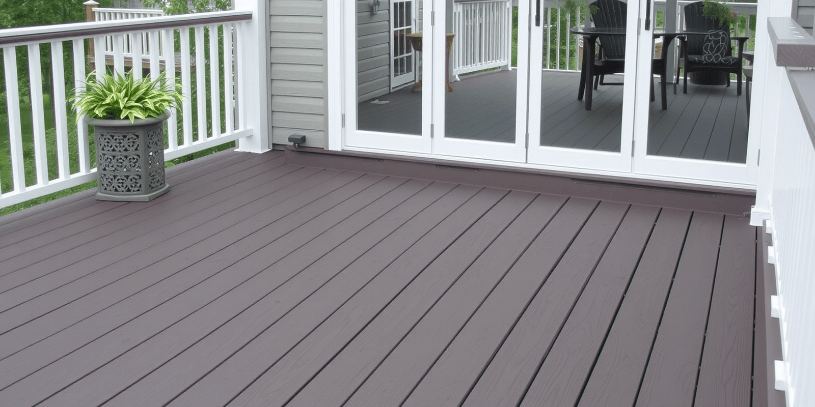 Composite Decking Drawbacks: Why Not to Choose This Material