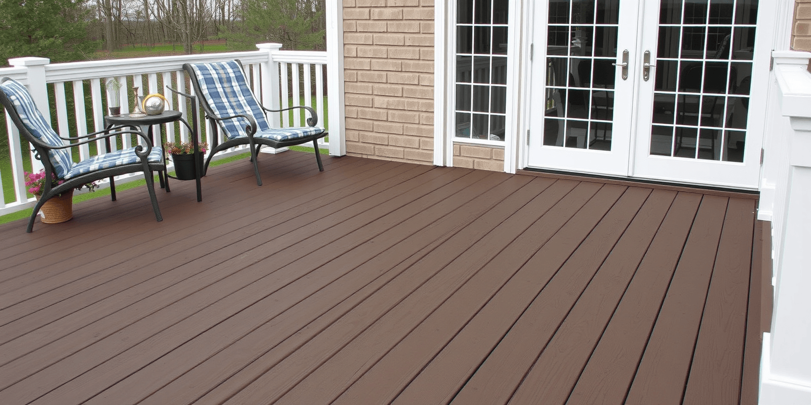 composite decking home depot