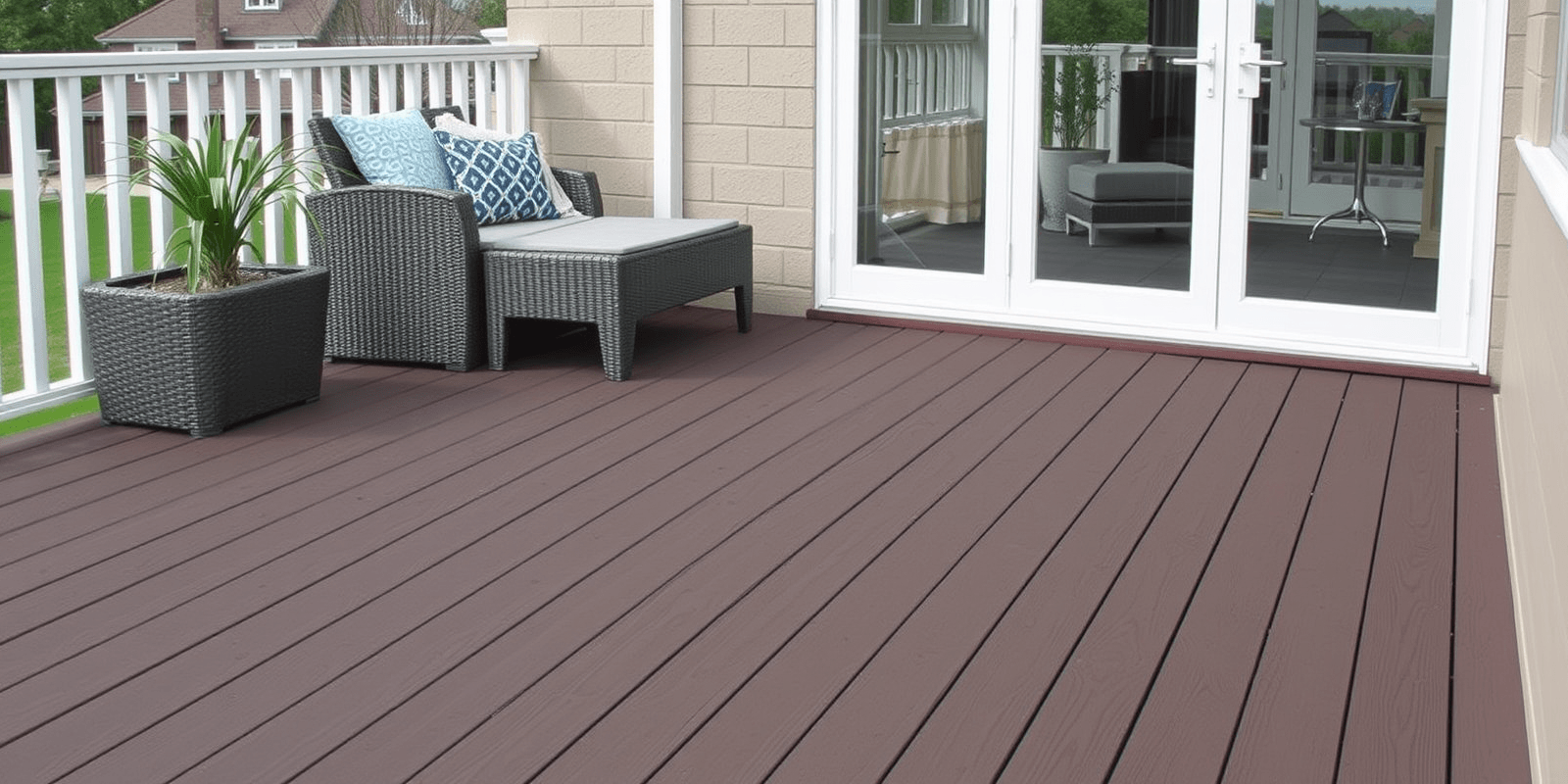 Cost-effective Composite Decking Prices: Your Budget-Friendly Solution