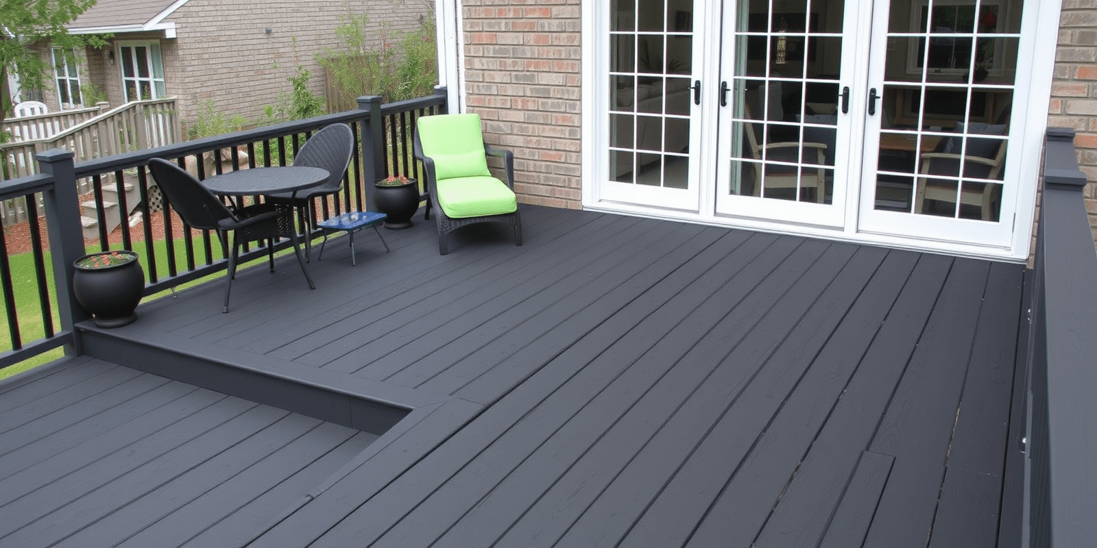 Creating Your Dream Witch Deck with Composite Materials