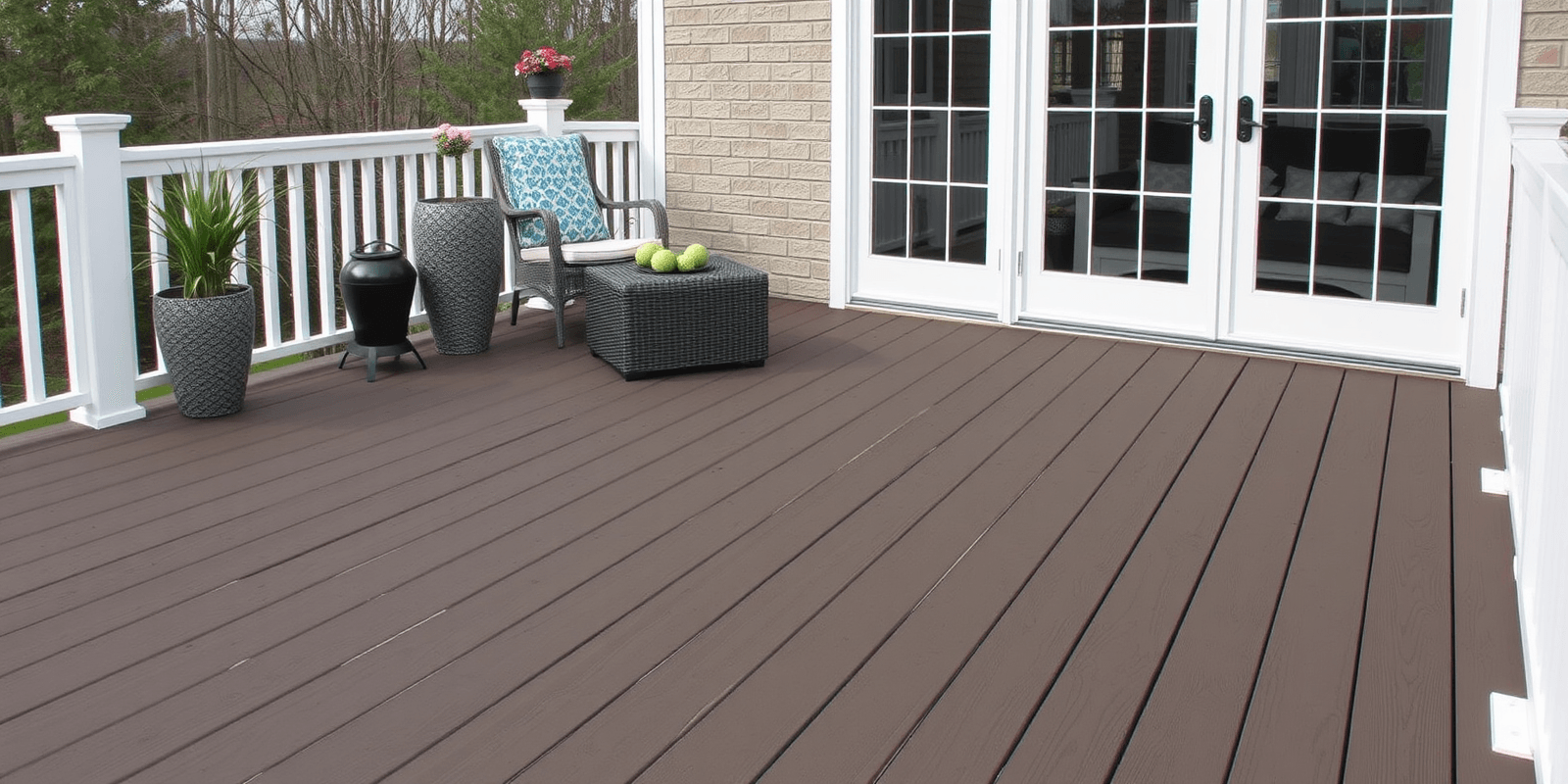 Customer Insights: Zometek Composite Decking Reviews Unveiled