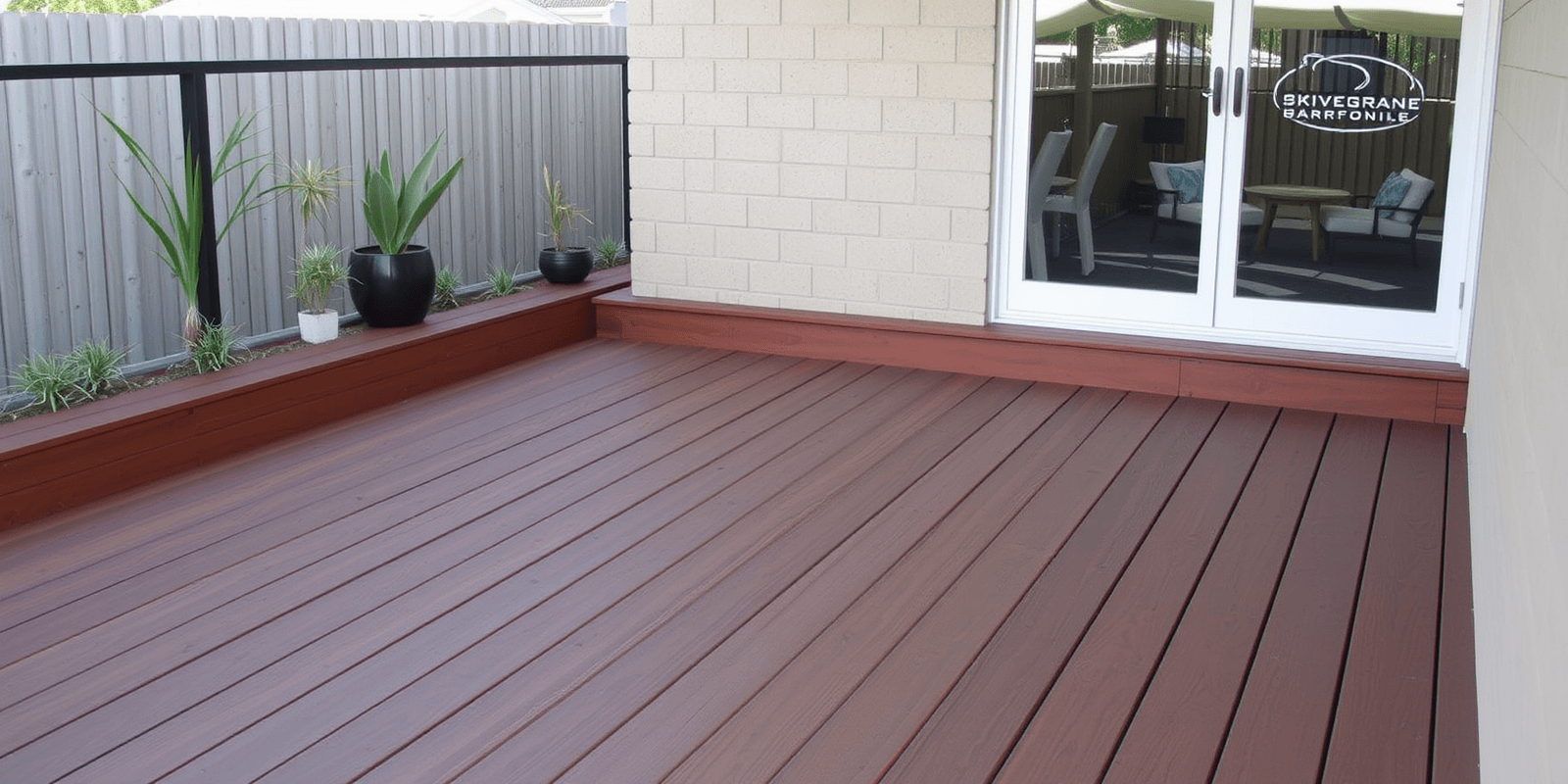 Eco-Friendly Wood Composite Decking Solutions in Perth