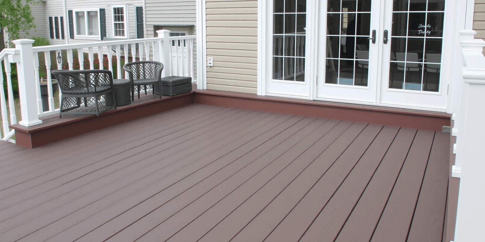 Estimating Costs for Composite Deck Installation Projects