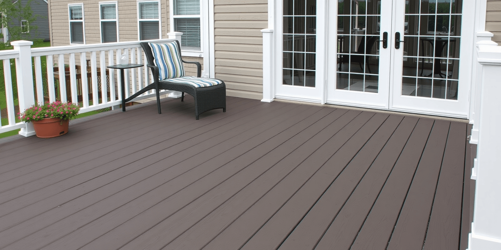 Fiberon Composite Decking: Installation Tips and Maintenance Guide