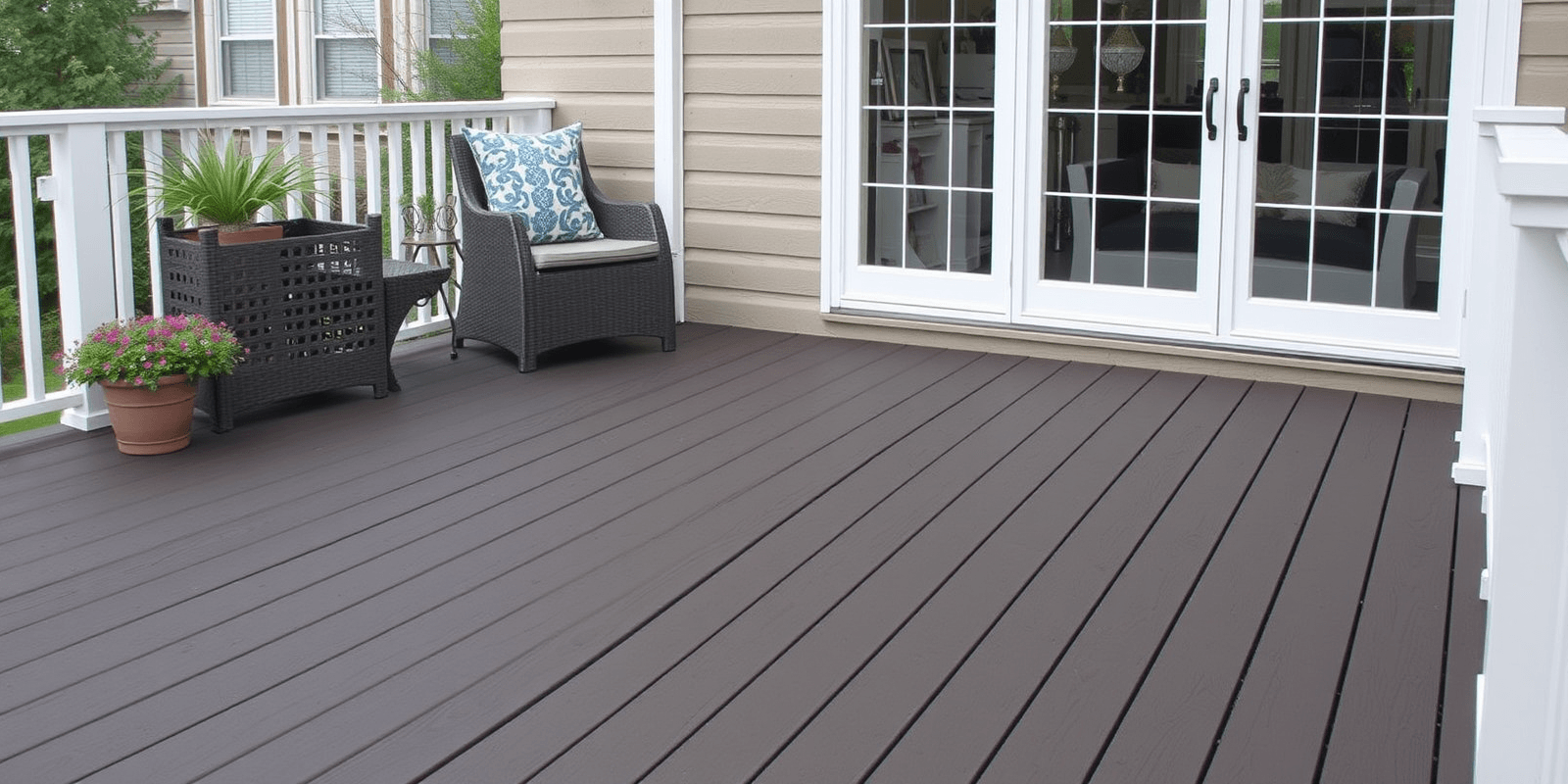 Finding Cheap Composite Decking: A Comprehensive Guide for Canadians