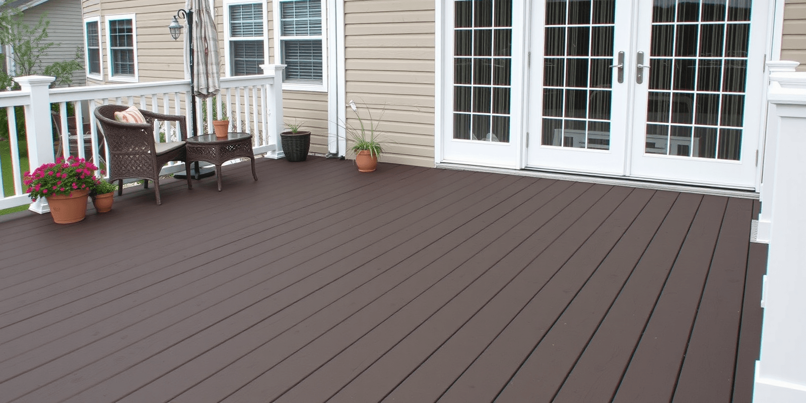 Finding Reliable Sources for Fiberon Composite Decking Online