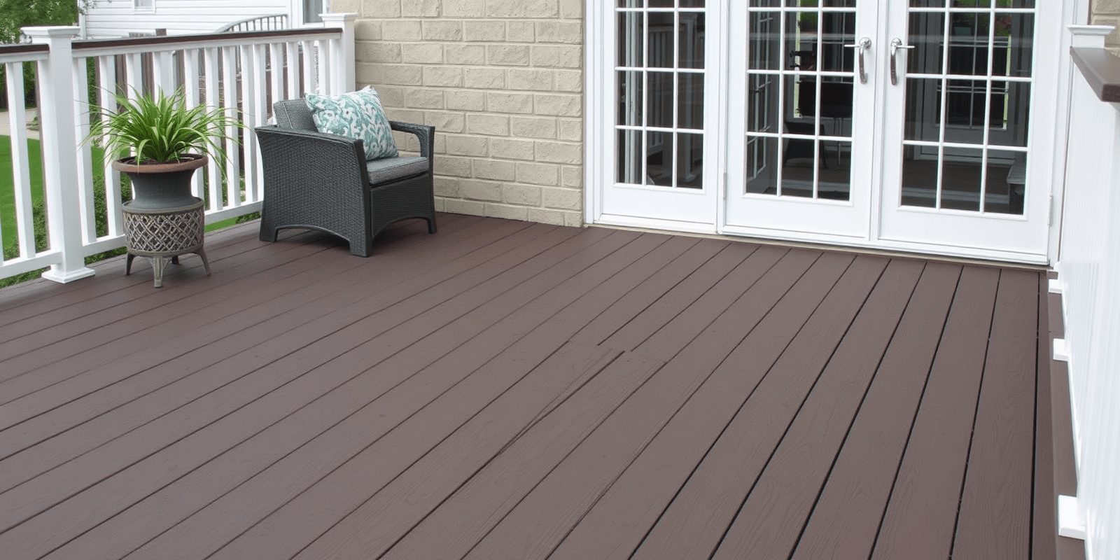 Finding the Cheapest Composite Decking Without Compromising Quality