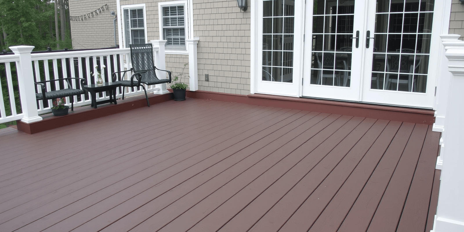 Guide to Composite Decking Suppliers in Concord NH