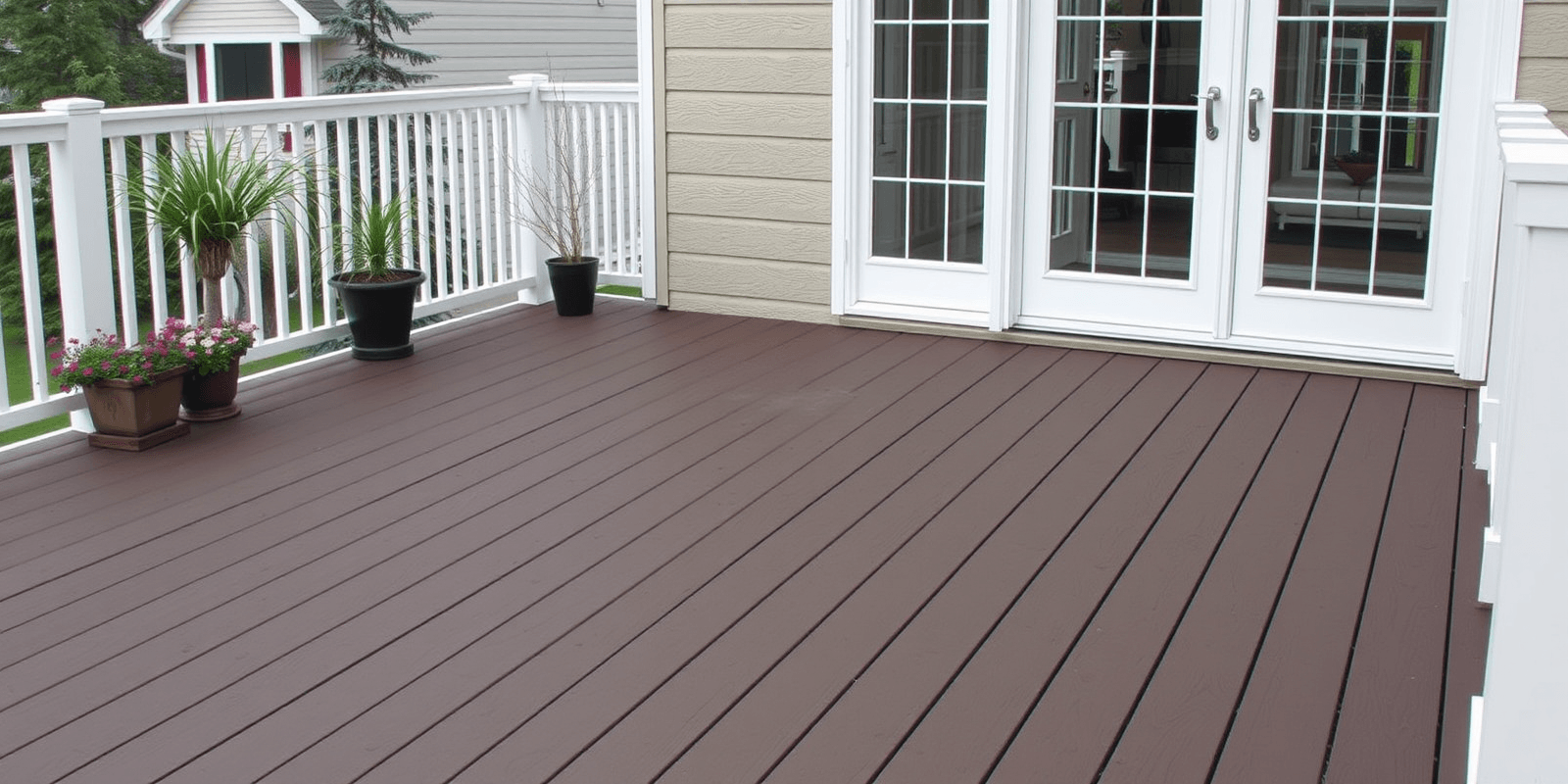 Guide to Finding Cheap Composite Decking Suppliers in Calgary