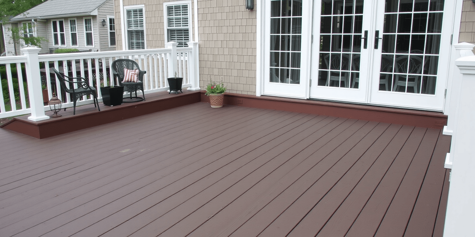 Guide to Finding Composite Decking Suppliers in Franklin MA