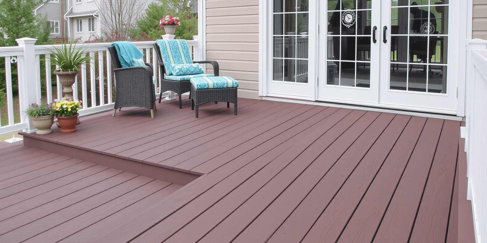 Hiring the Right Local Contractor for Composite Decking