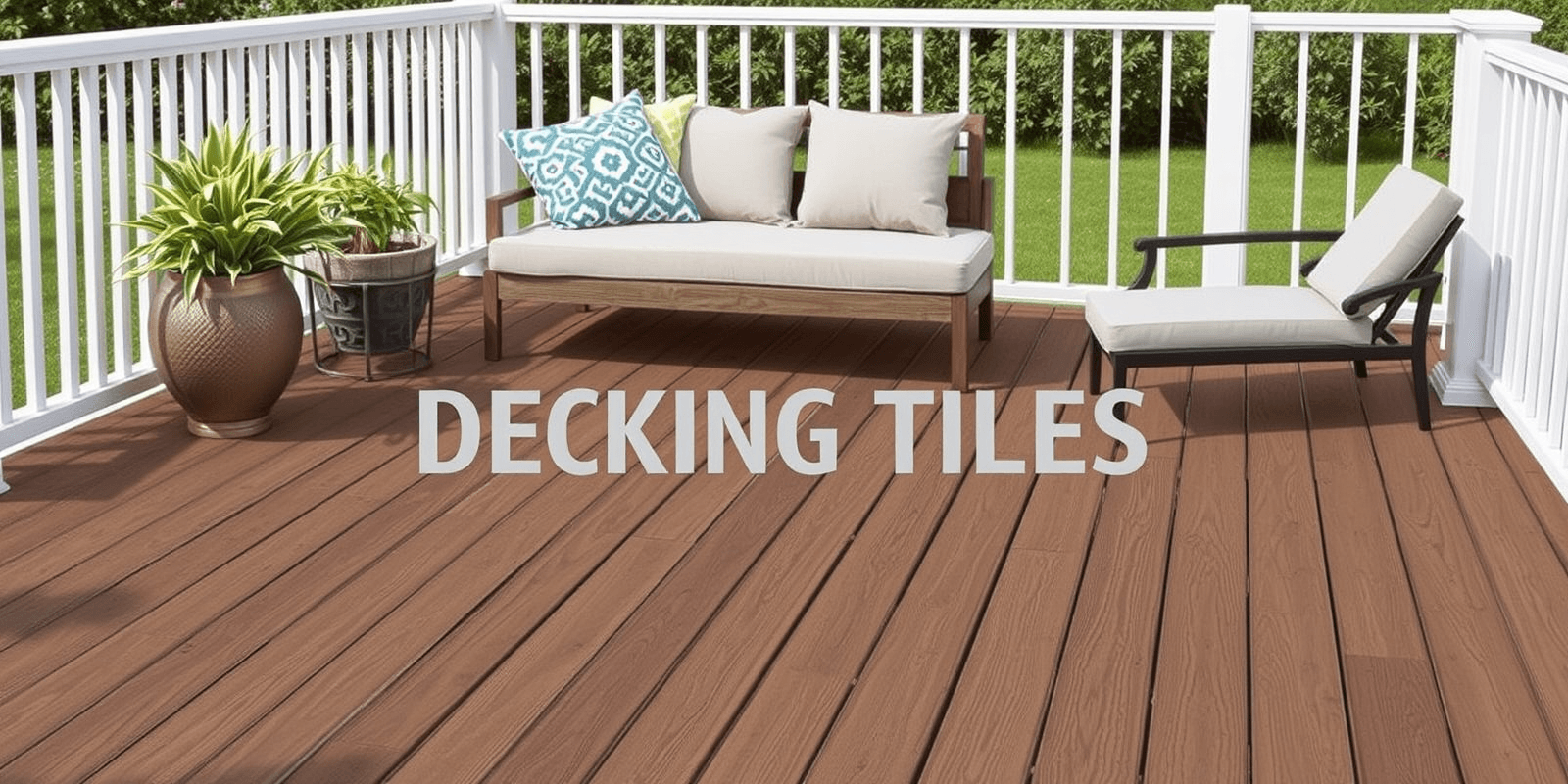How to Choose the Right Wholesale Composite Decking Tiles for Your Project