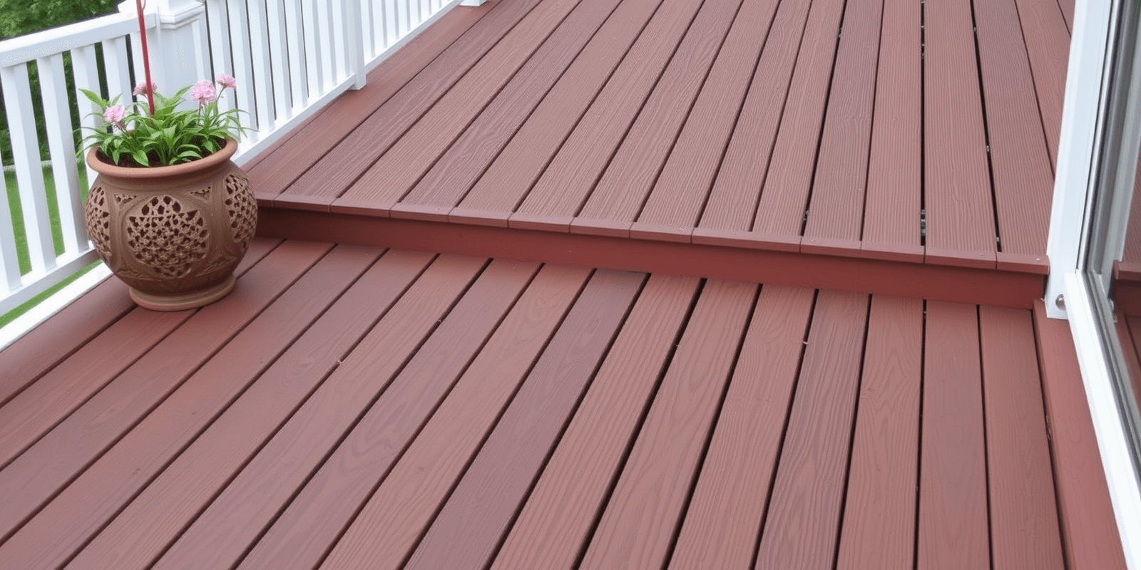 How to Choose the Right WPC Solid Composite Decking Supplier