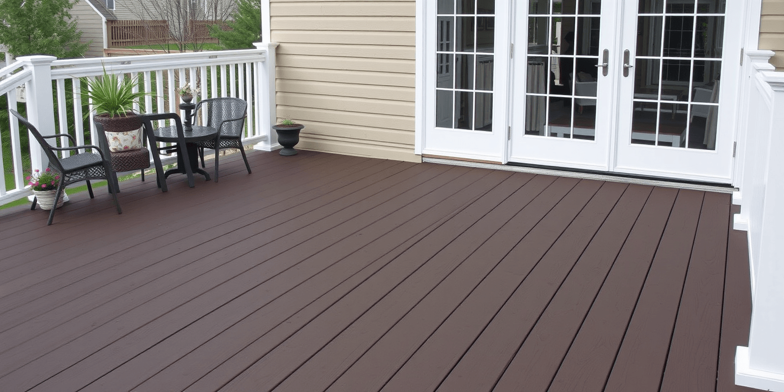How to Find Cheap Composite Decking Online
