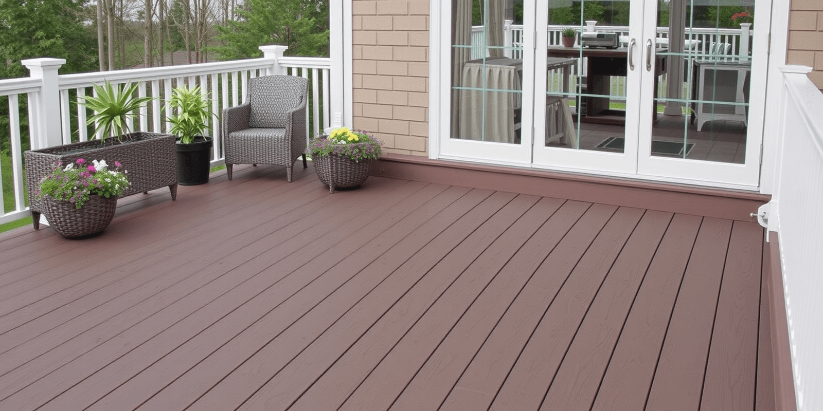 How to Get the Best Wholesale Composite Decking Quotes for Your Project