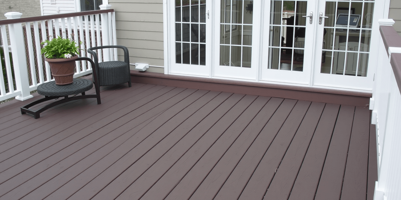 How to Locate Discounted Leftover Composite Decking Near You