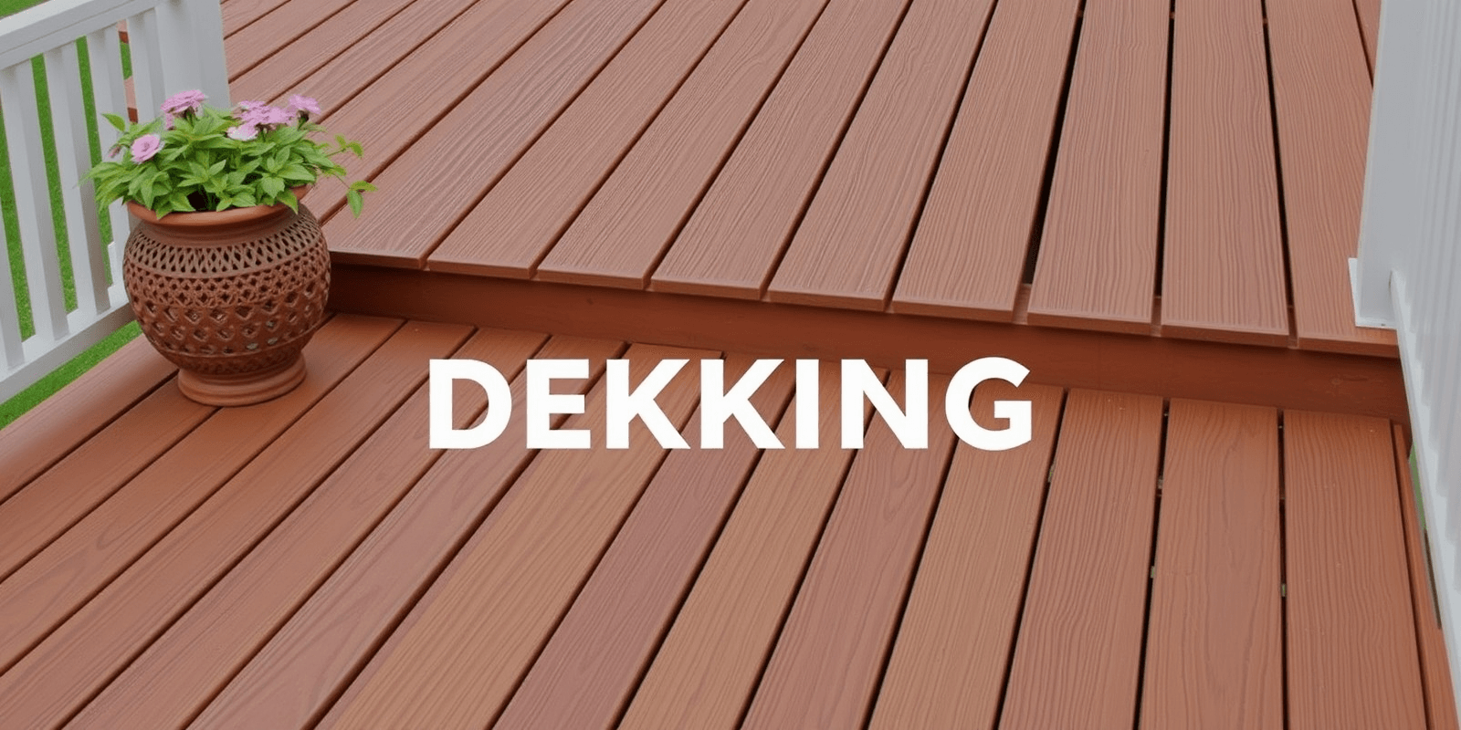 How to Select the Best Wood Polymer Composite Decking Manufacturer