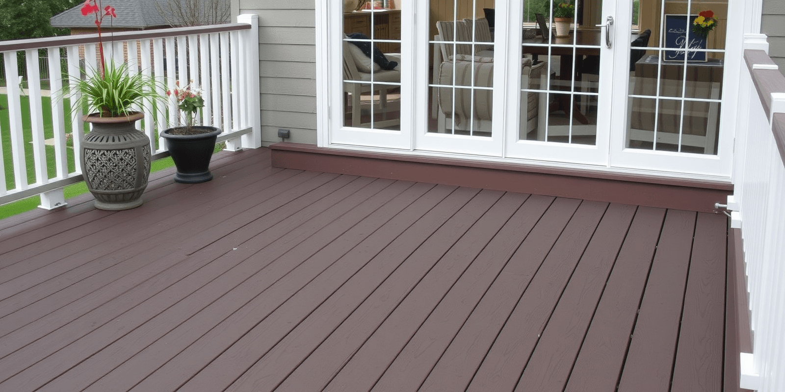 Local Hardware Stores Selling Composite Decking Boards