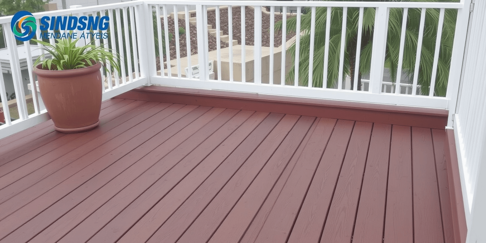 Local Suppliers of Shandong Levsen Wood-Plastic Composite Decking Near You