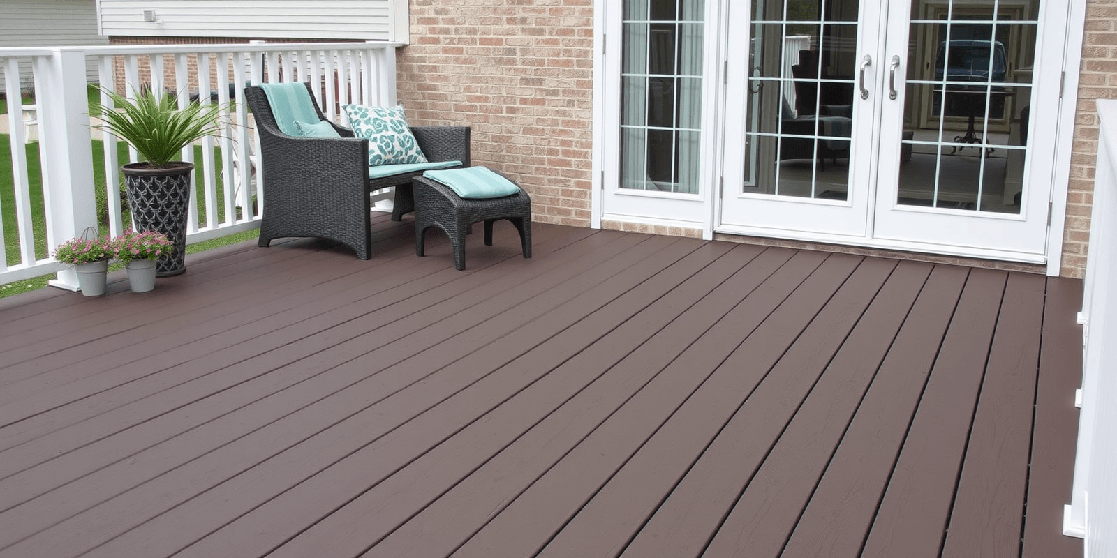 newgen depot composite decking review