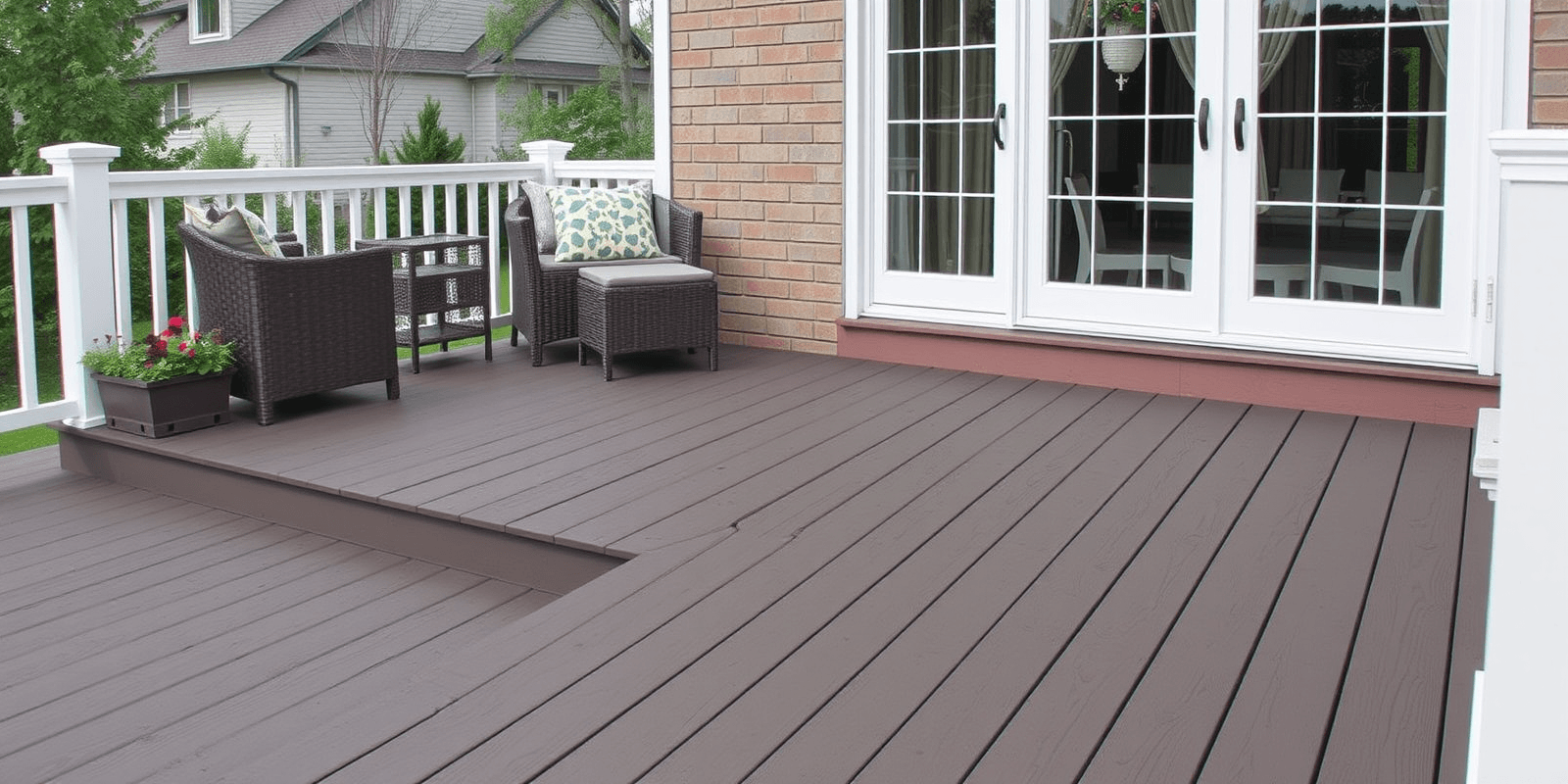 Ottawa's Guide to Composite Decking Suppliers