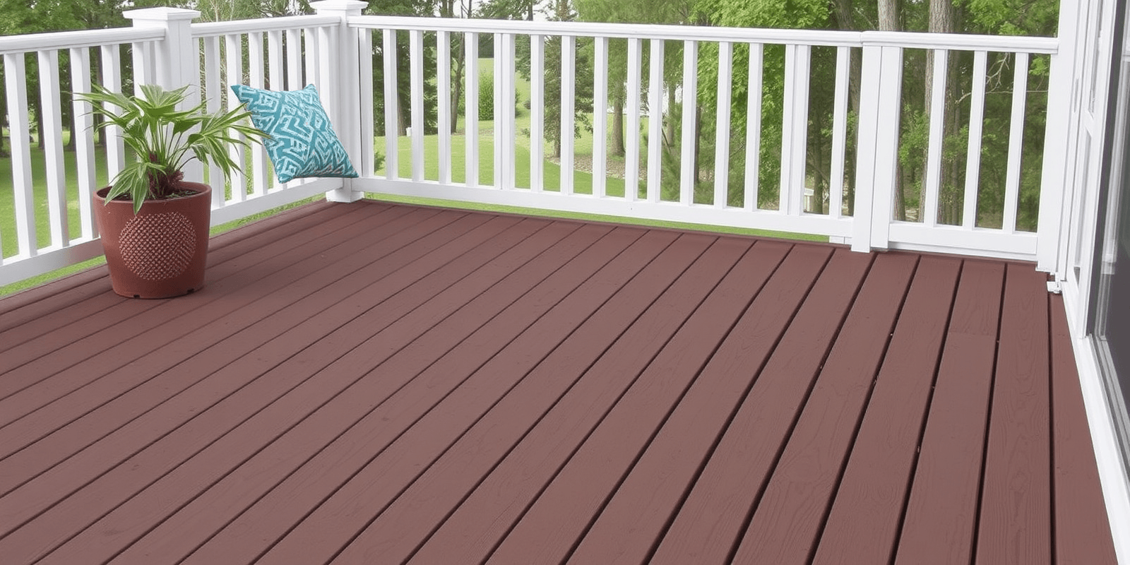 Sustainable Choices: Wholesale WPC Flooring for Eco-Friendly Composite Decking