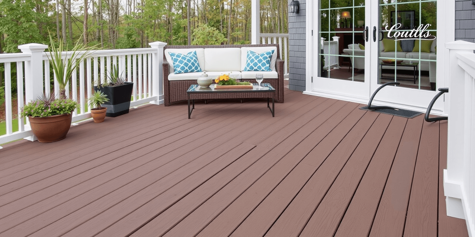 Sustainable Solutions: The Best Composite Decking for Eco-Friendly Living