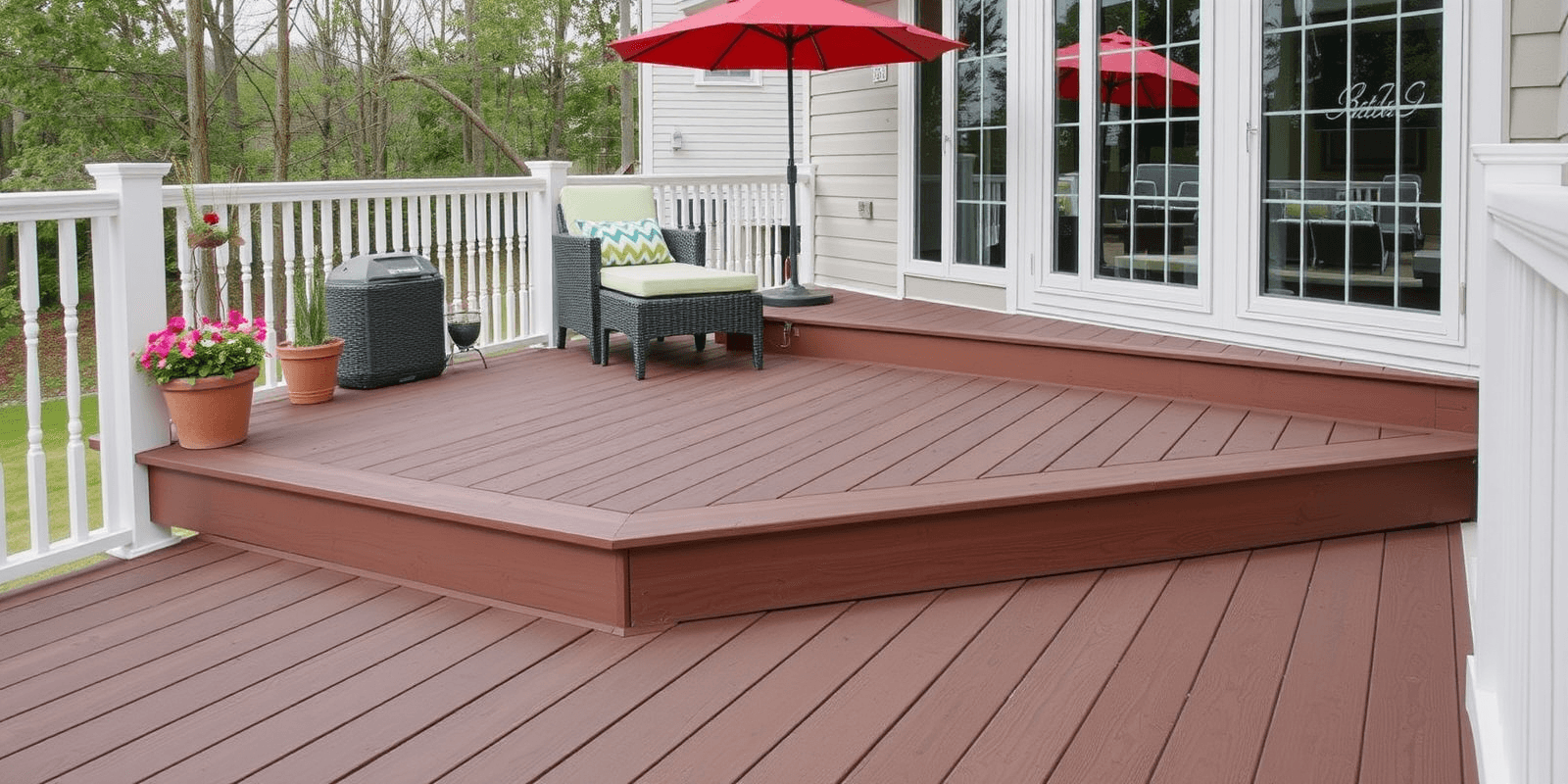 The Advantages of Hiring a Wood Composite Decking Company for Your Next Project