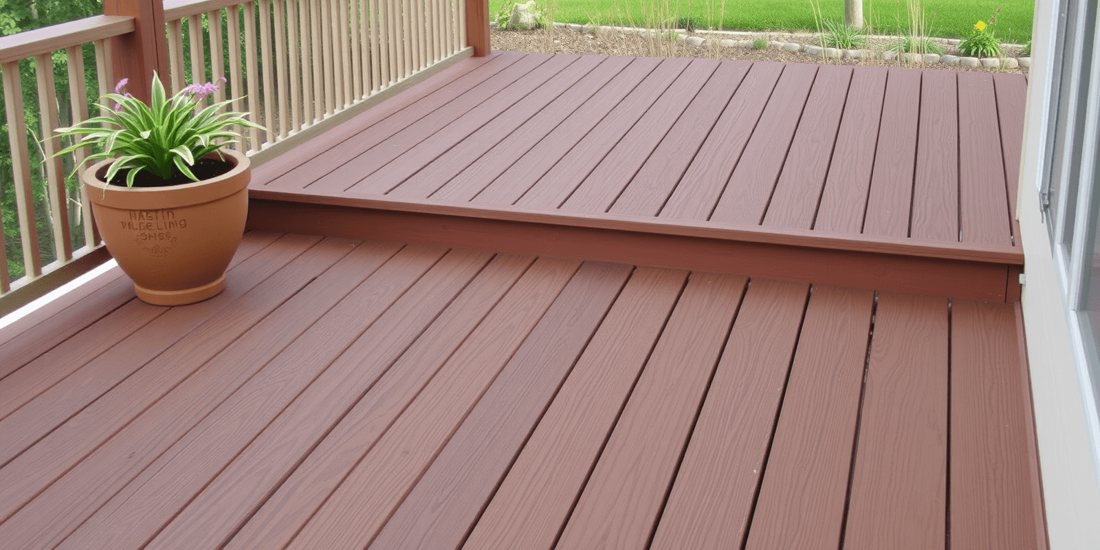 The Impact of Wood and Plastic Composite Decking on Construction Businesses: An Analysis Using SIC Codes