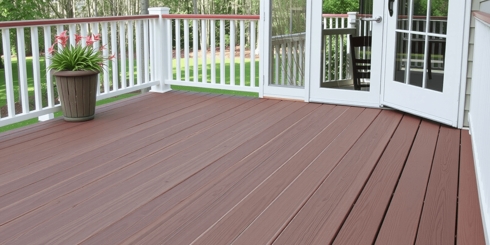 The Longevity of Wood Composite Decking: Fact or Fiction?