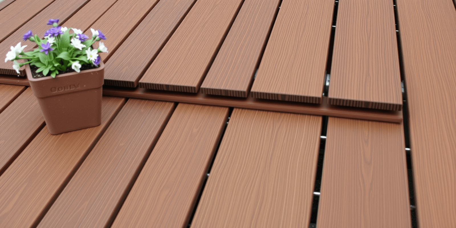 The Role of HS Code in Wood Plastic Composite Decking Trade