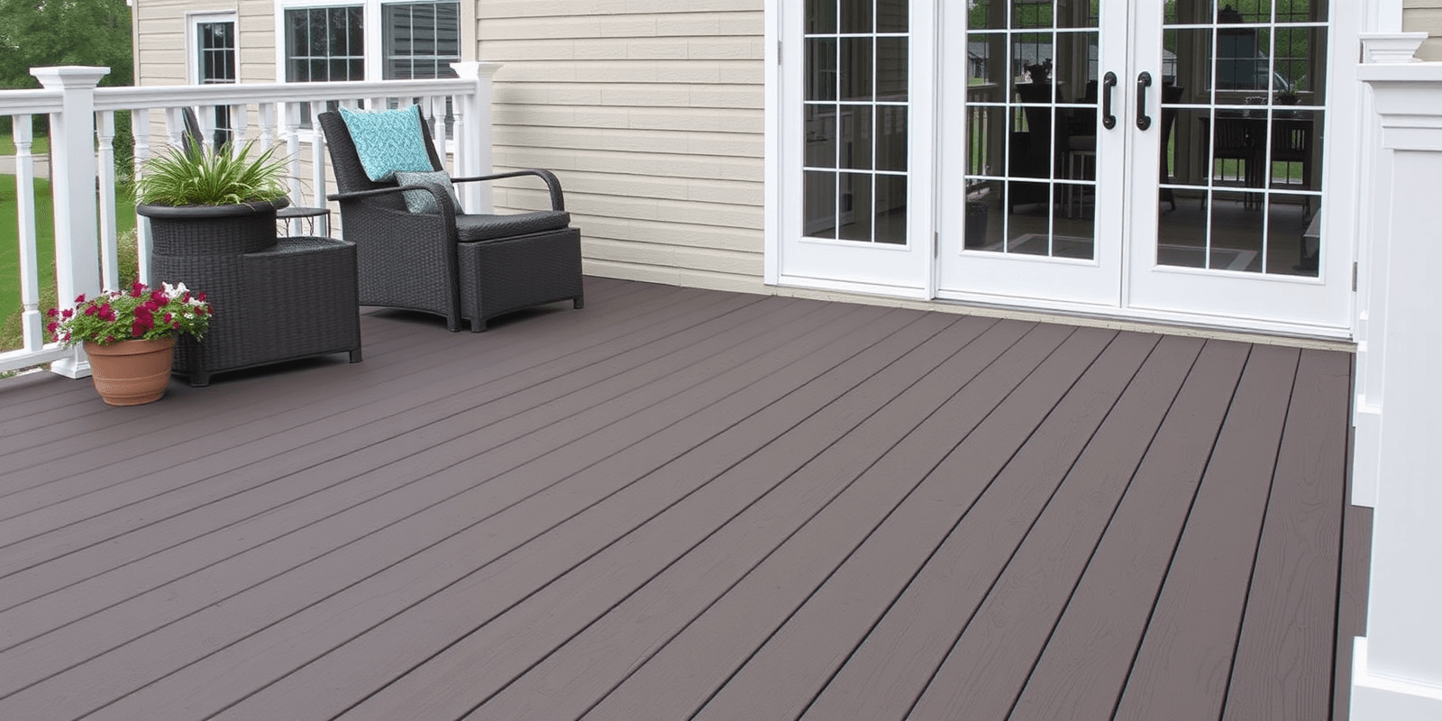 The Ultimate Guide to Fiberon Composite Decking Installation