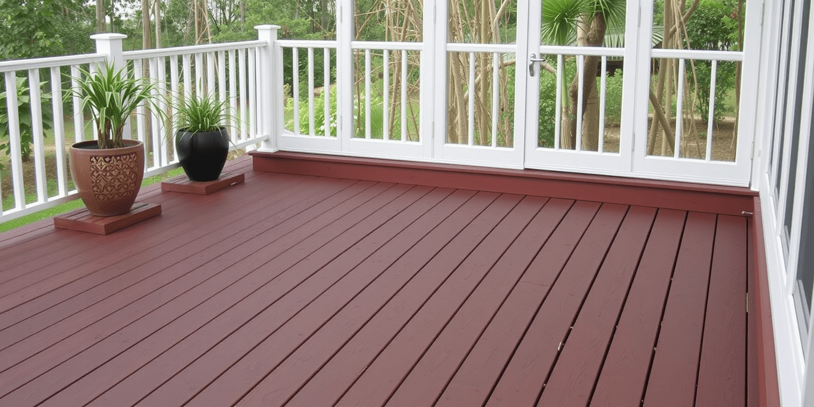 Top 5 Wood Plastic Composite Decking Suppliers in Tamil Nadu