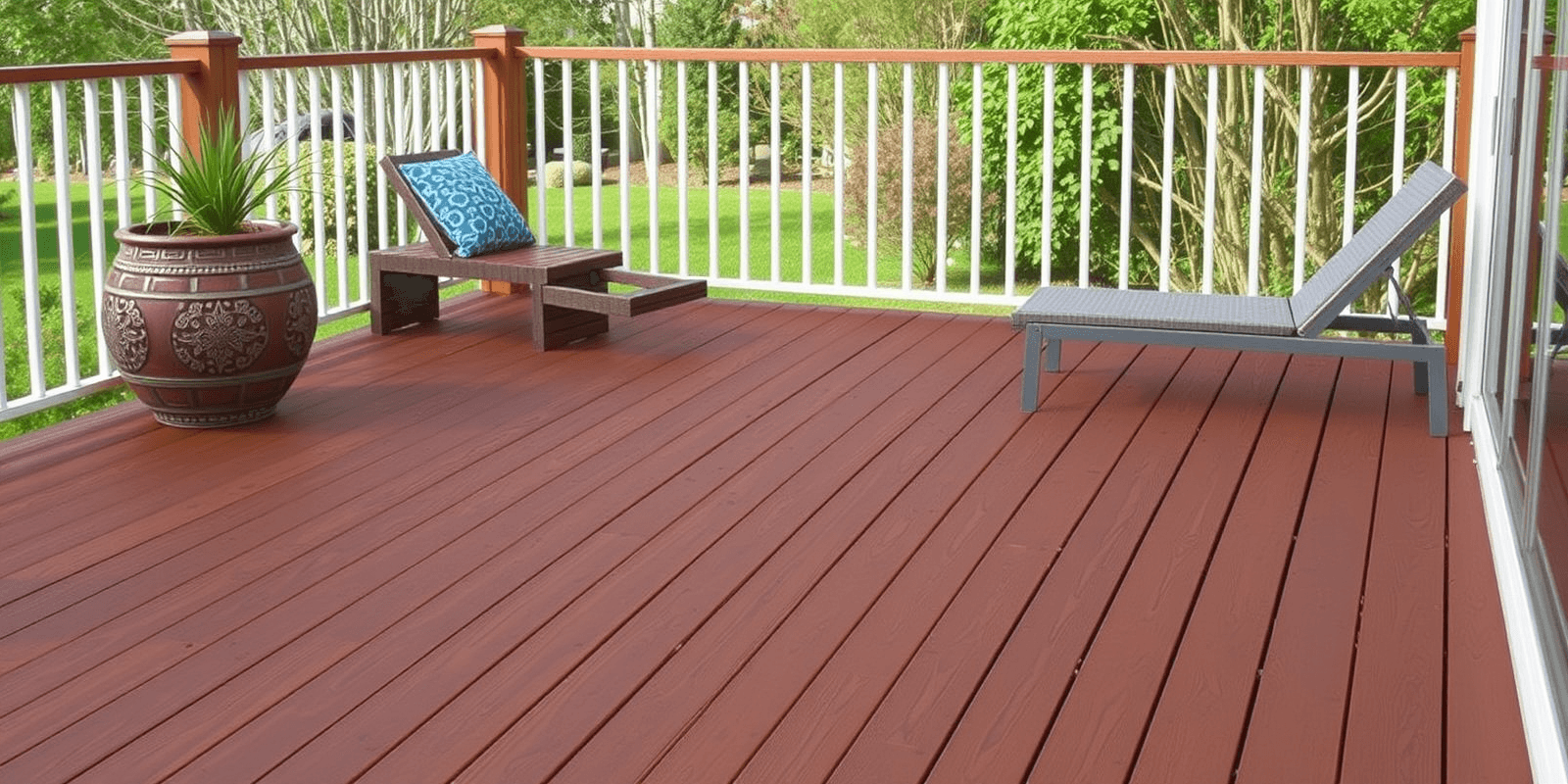 Top Brands of Wood Composite Decking in the Philippines Market