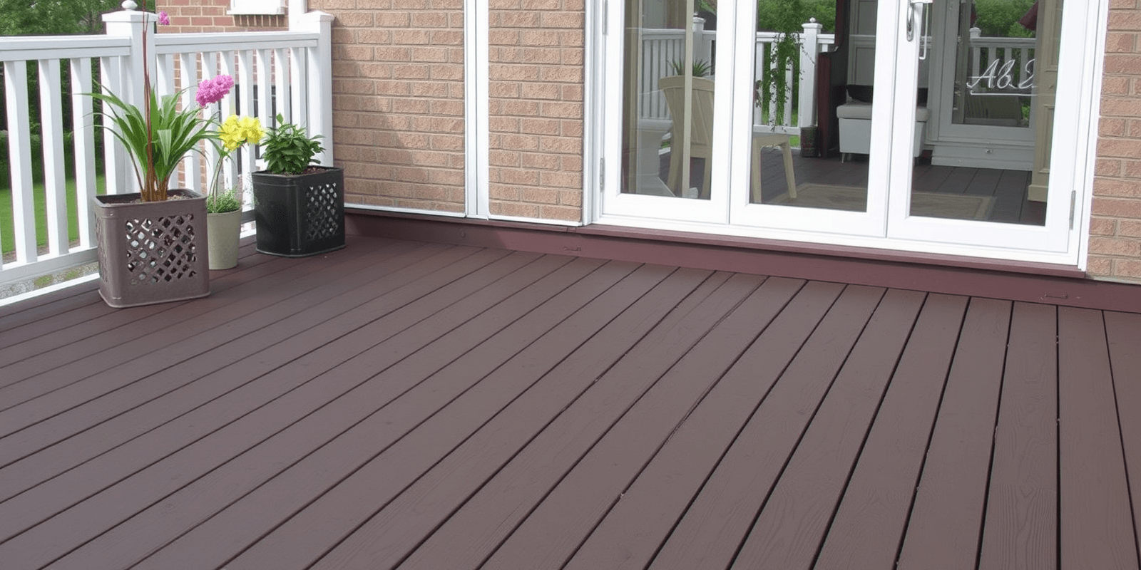 Top Brands of WPC Composite Decking UK for Your Home