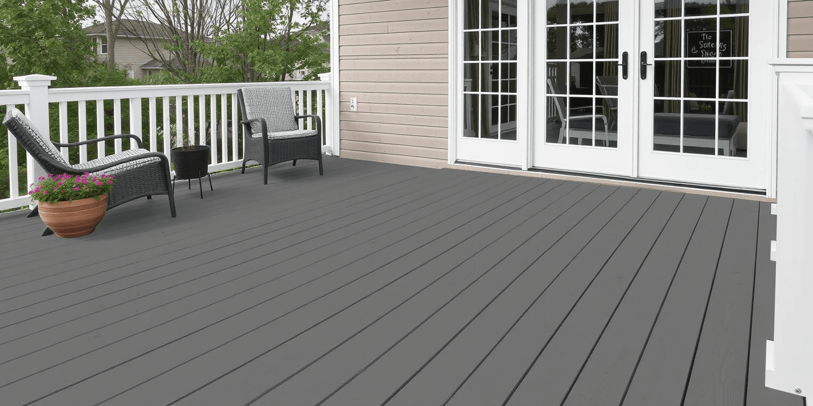 Top Retailers Selling AZEK Composite Decking Online